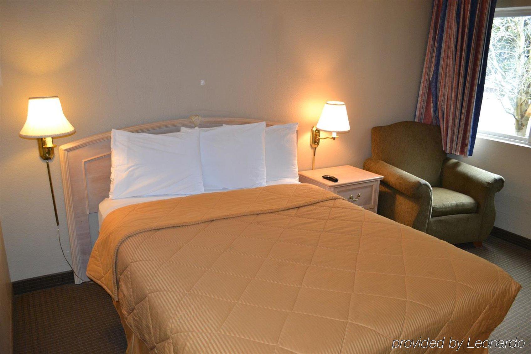 Motel Downtown Value Portland
