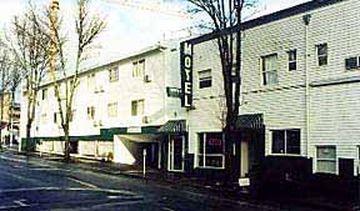 Downtown Value Motel 2*