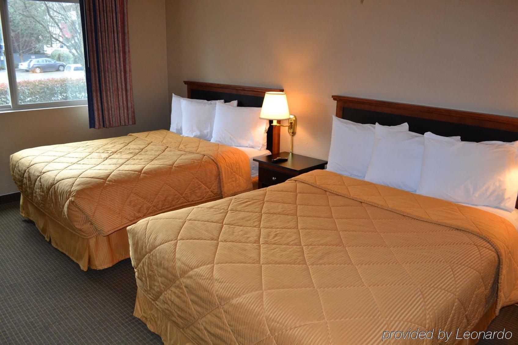 Motel Downtown Value