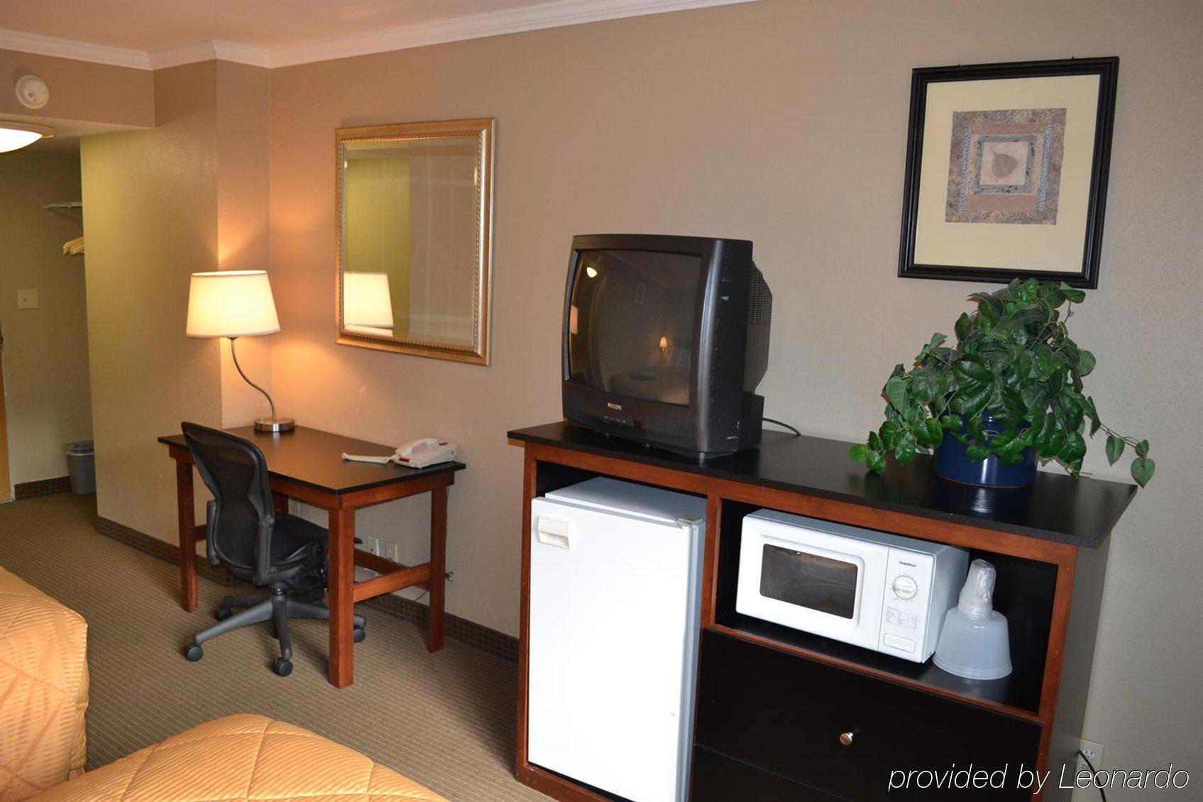 Motel Downtown Value 2*