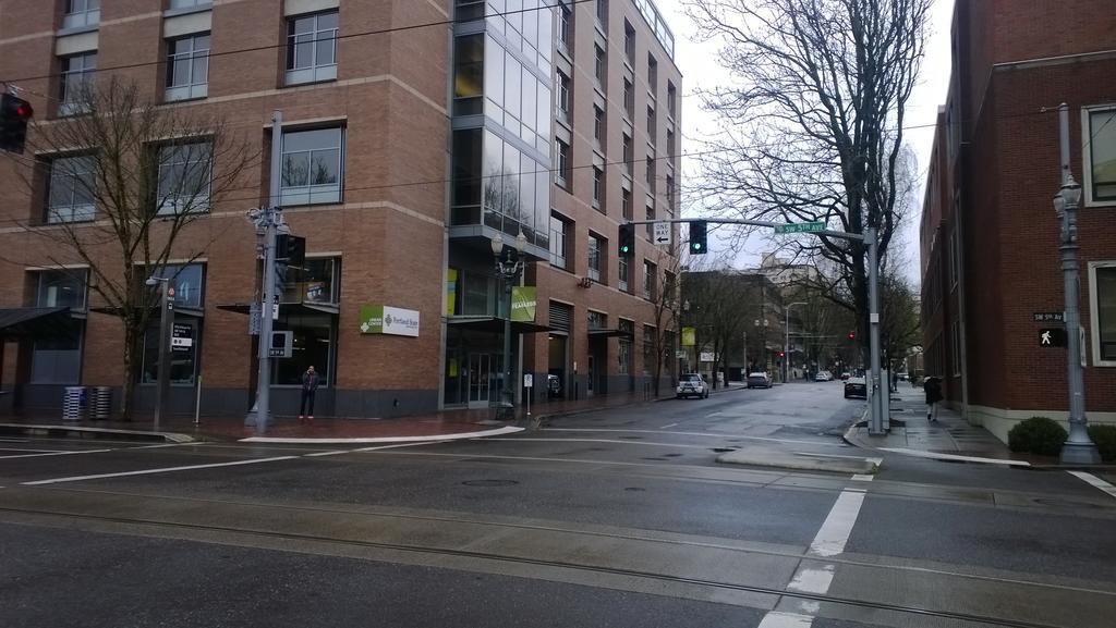 Downtown Value 2* Portland