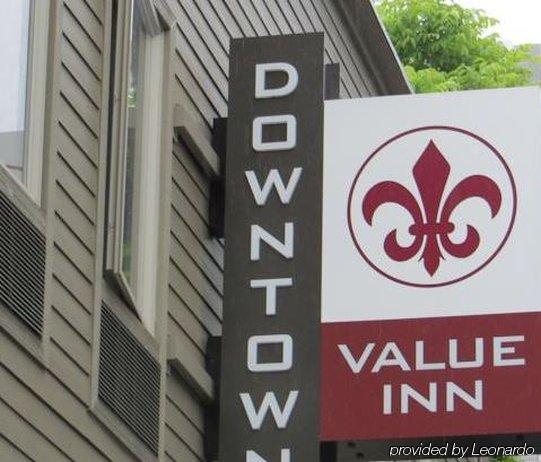 Downtown Value Motel Portland