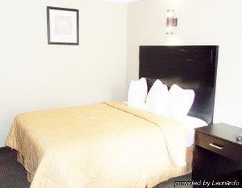 Downtown Value Motel 2*