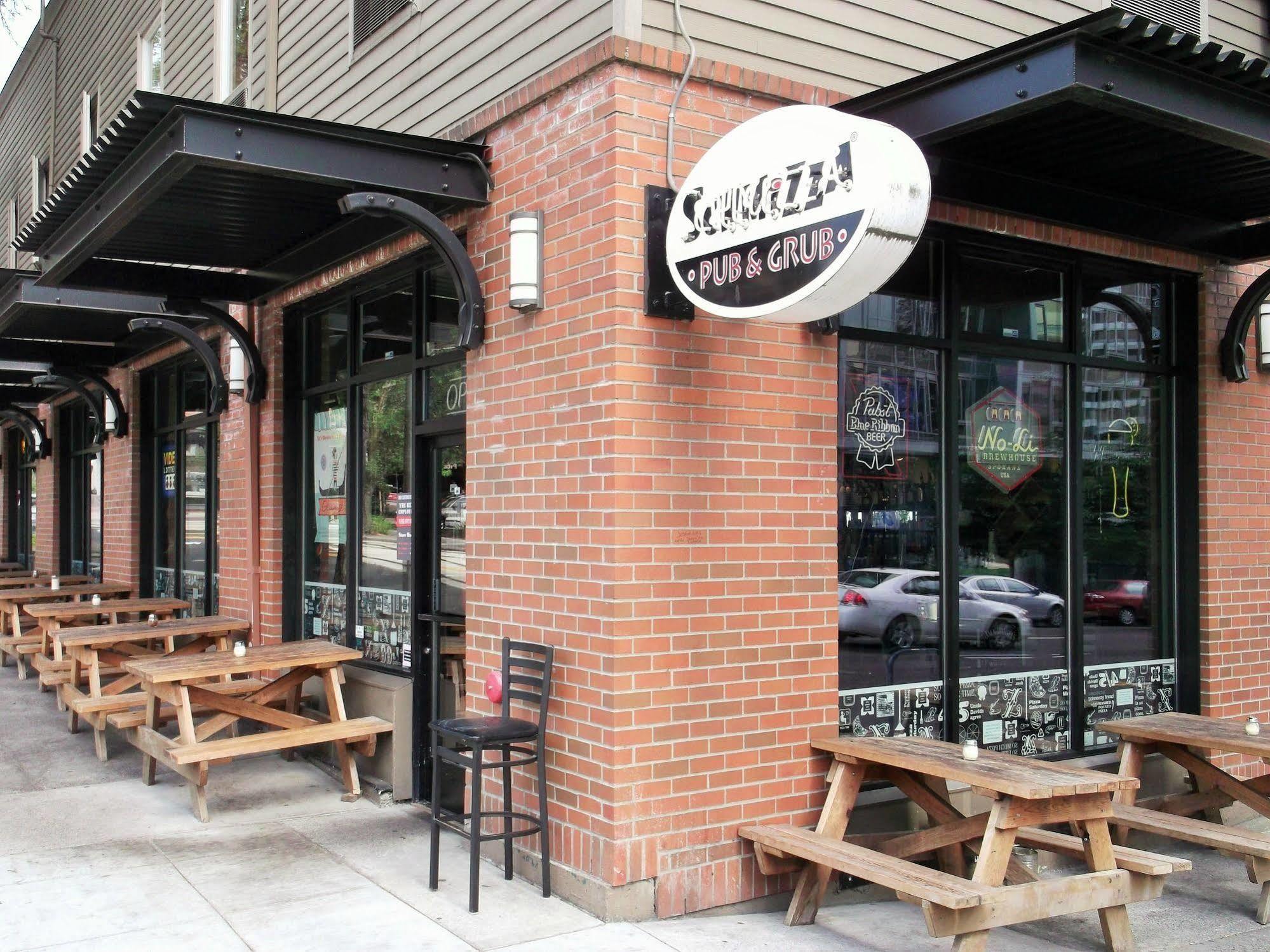 Downtown Value