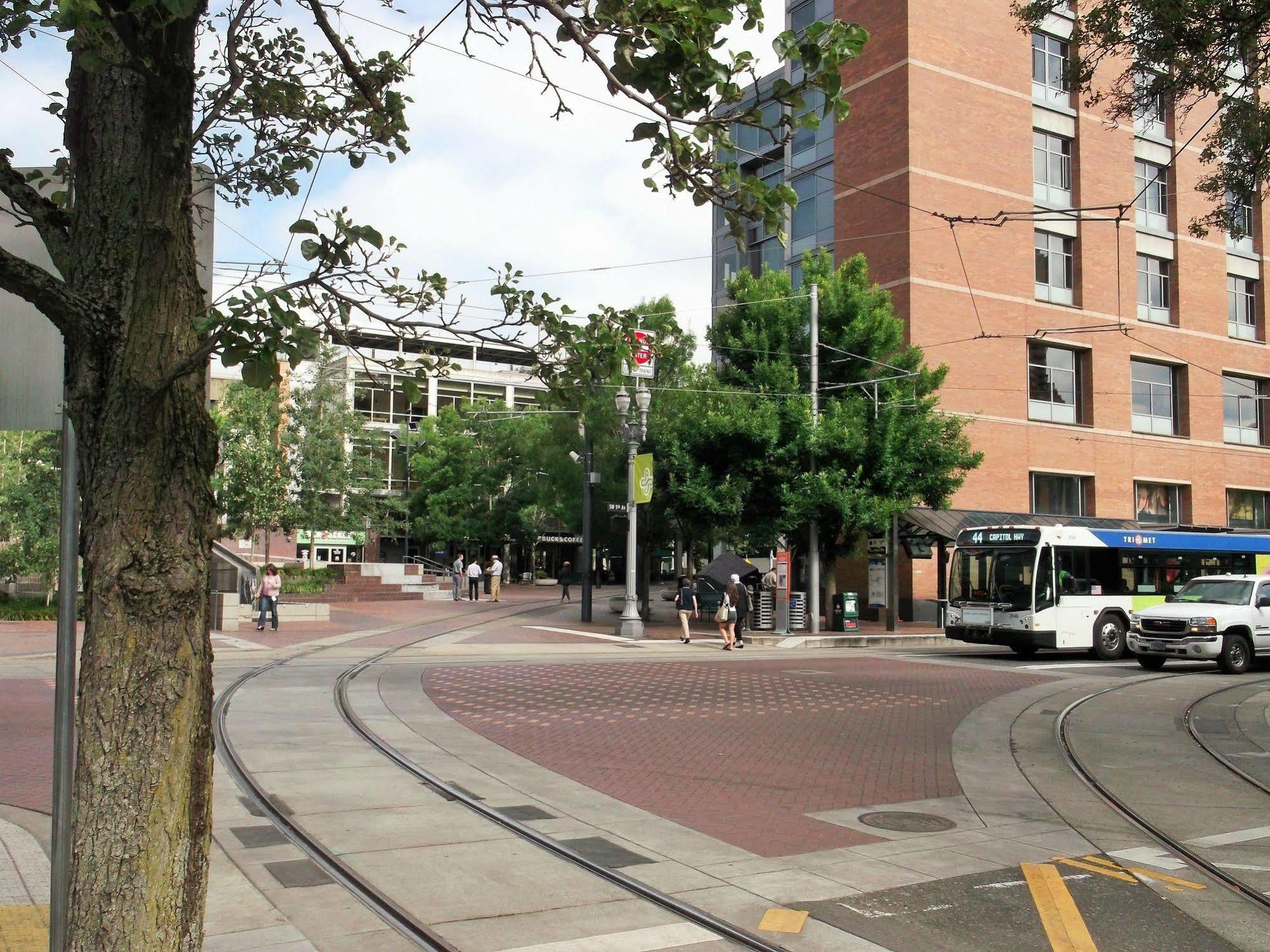 Downtown Value 2* Portland