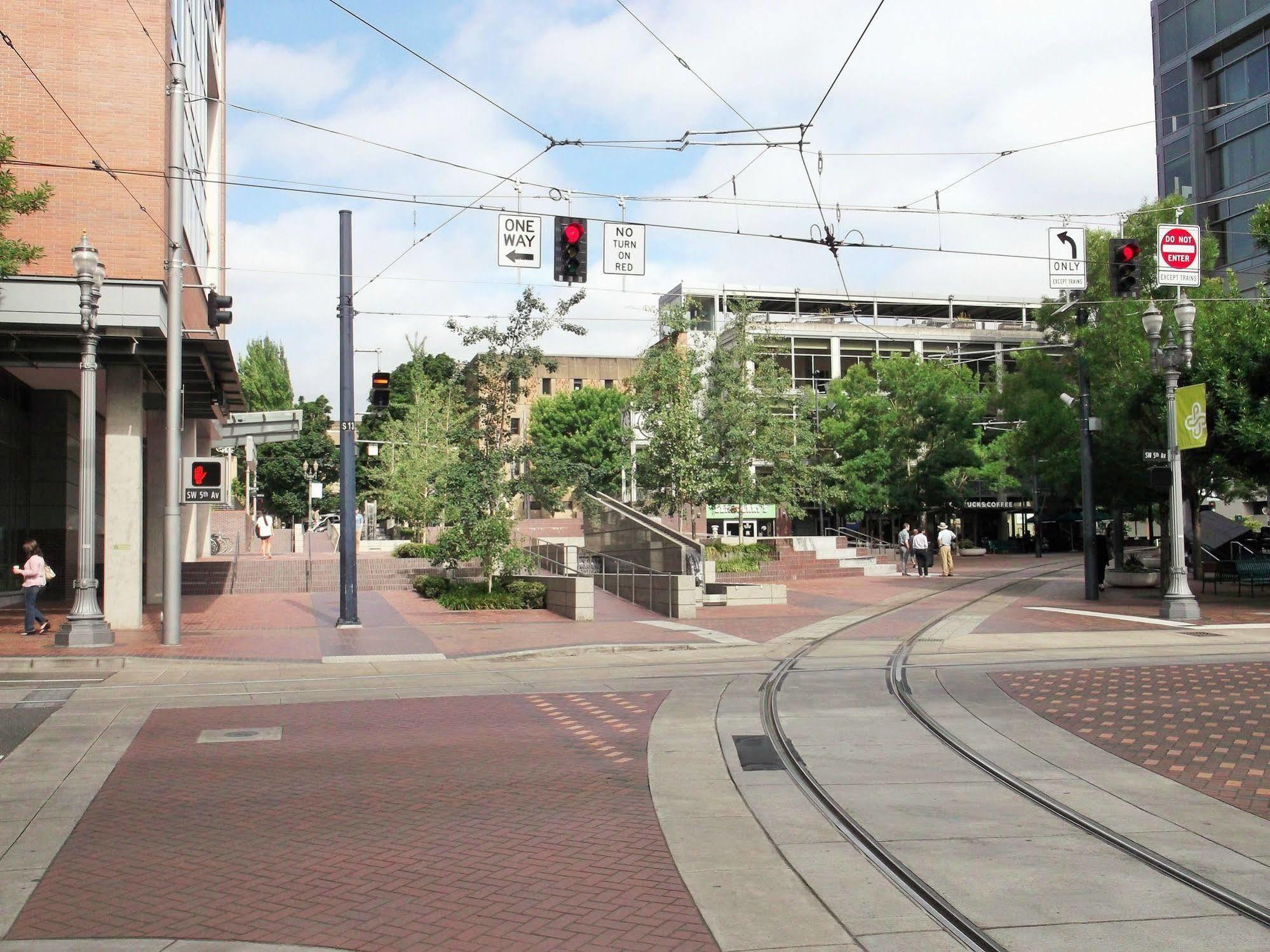 Downtown Value Portland